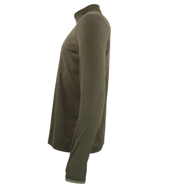 Кофта тактическая флисовая Warm Olive 3586747 фото