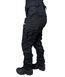 Штани 505 Square Soft Shell чорні BSOSSSB фото 3