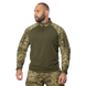 Бойова сорочка Raid Twill/Sorona Піксель/Олива (8951) 8951 фото 1