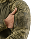 Бойова сорочка Raid Twill/Sorona Піксель/Олива (8951) 8951 фото 4