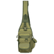 Сумка Gunner Sling 2.0 Олива (7115) 7115 фото 1
