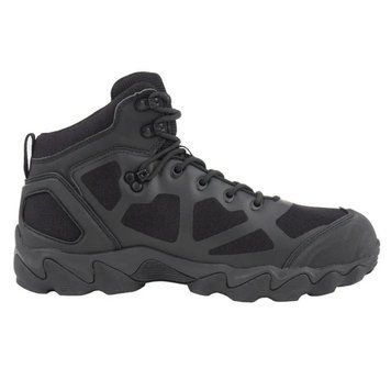 Кроссовки CHIMERA STIEFEL MID SCHWARZ 12818202 фото