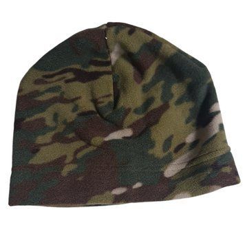 Шапка ТТХ, Fleece-260 мультикам НФ-00003343 фото