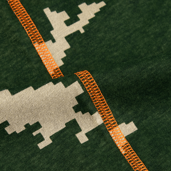 Лонгслів Basic 2.0 Cotton Birch (2397) 2397 фото
