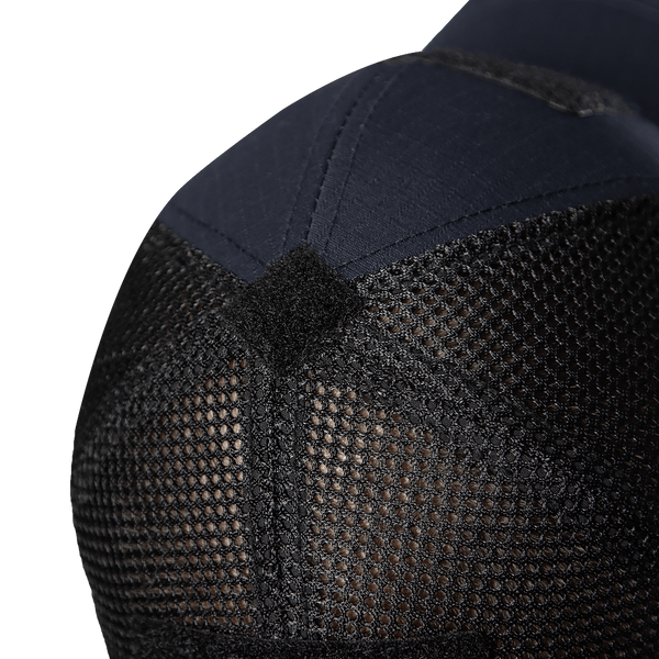 Бейсболка Tactic Mesh RS(80/20) Темно-синя (8934) 8934 фото