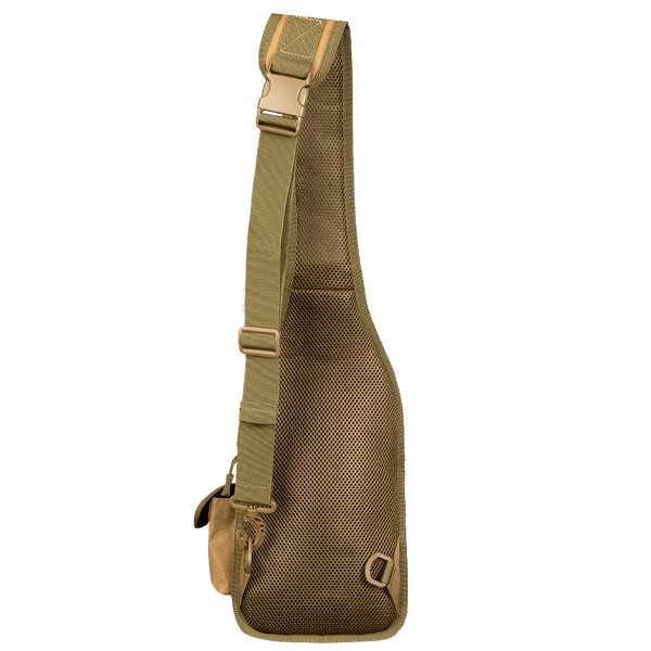 Сумка Gunner Sling 2.0 Койот (7116) 7116 фото