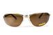 Захисні окуляри з поляризацією Black Rhino i-Beamz Polarized (brown), коричневі GV-IBEAM-BR2 фото 3