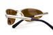Захисні окуляри з поляризацією Black Rhino i-Beamz Polarized (brown), коричневі GV-IBEAM-BR2 фото 8