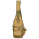 Сумка Gunner Sling 2.0 Койот (7116) 7116 фото 1