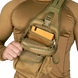Сумка Gunner Sling 2.0 Койот (7116) 7116 фото 7