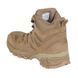 Кроссовки тактические SQUAD STIEFEL 5 INCH COYOTE 12824005-1 фото 3