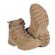 Кроссовки тактические SQUAD STIEFEL 5 INCH COYOTE 12824005-1 фото 2