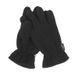 Перчатки флисовые тактические черные Thinsulate 10р 2592258 фото 2