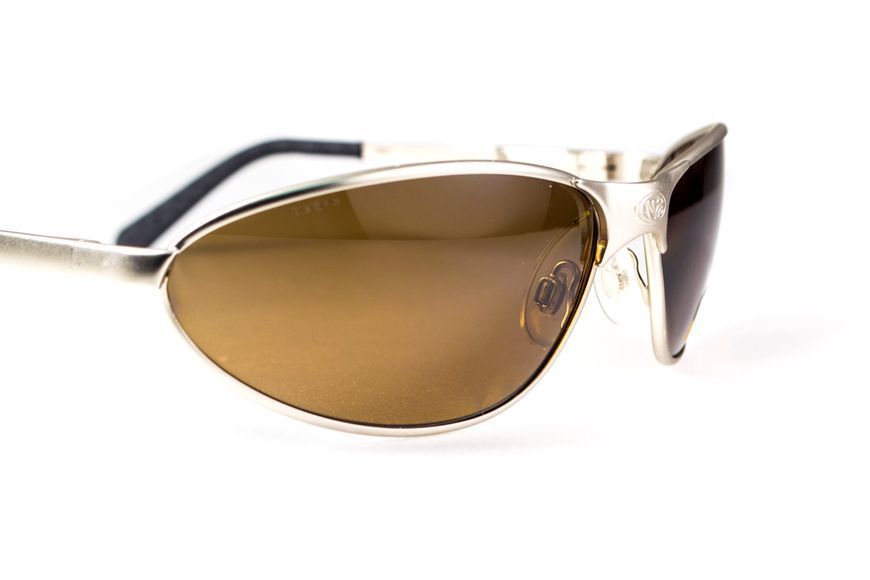 Захисні окуляри з поляризацією Black Rhino i-Beamz Polarized (brown), коричневі GV-IBEAM-BR2 фото