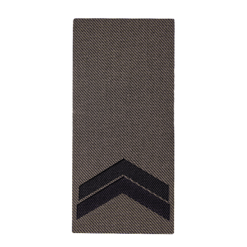 Погон Camotec Молодший Сержант (5*10) Army Olive 8826 фото