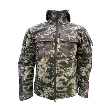 Кофта Profisoft+Fleece Pancer MM-14 3576518 фото