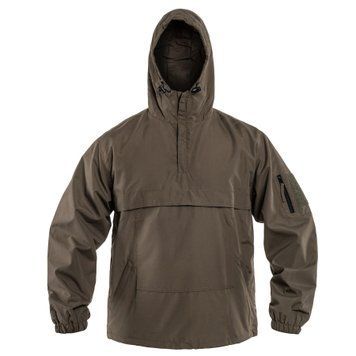 Куртка Sturm Mil-Tec Olive Combat Anorak 10332001 фото