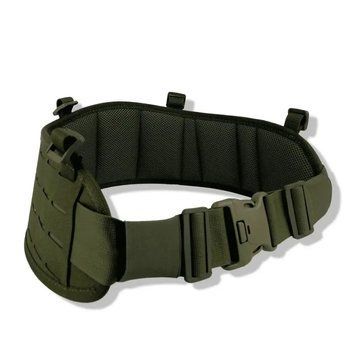 Пояс тактический РПС Laser Cut (94 &ndash;110 см) Олива RPS-M-L-X фото