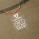 Флісова кофта Pani Meadow Logo Himatec 100 Tan (7446) 7446 фото 6