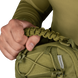 Сумка Adapt Олива (7231) 7231 фото 9