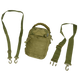 Сумка Adapt Олива (7231) 7231 фото 17