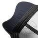 Бейсболка НПУ Mesh RS(80/20) Темно-синя (8935) 8935 фото 5