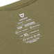 Футболка Pani Totem Logo V-neck Tan (8285) 8285 фото 4