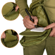 Сумка Adapt Олива (7231) 7231 фото 14