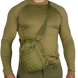 Сумка Adapt Олива (7231) 7231 фото 4