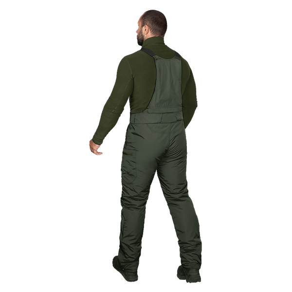 Комплект Patrol Taslan Темна Олива (8558) 8558 фото