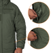 Комплект Patrol Taslan Темна Олива (8558) 8558 фото 12