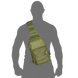 Сумка COB Sling Олива (7118) 7118 фото 2