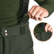 Комплект Patrol Taslan Темна Олива (8558) 8558 фото 6
