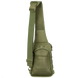 Сумка COB Sling Олива (7118) 7118 фото 3