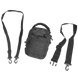 Сумка Adapt Чорна (7232) 7232 фото 16