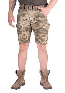 Тактические шорты twill pixel SBTSHP фото