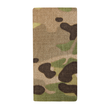 Погон Camotec Солдат (5*10) Multicam 8764 фото