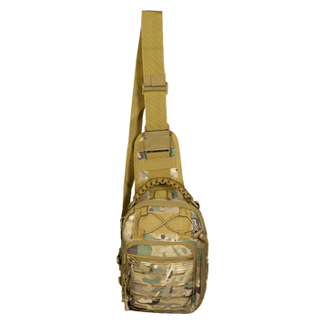 Сумка Adapt Multicam (7233) 7233 фото