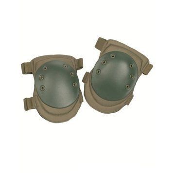 Наколенники Олива Mil-tec 16231001 фото