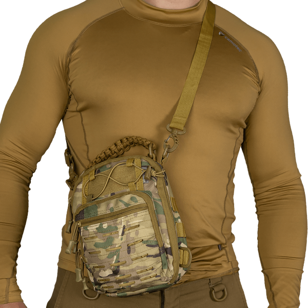 Сумка Adapt Multicam (7233) 7233 фото