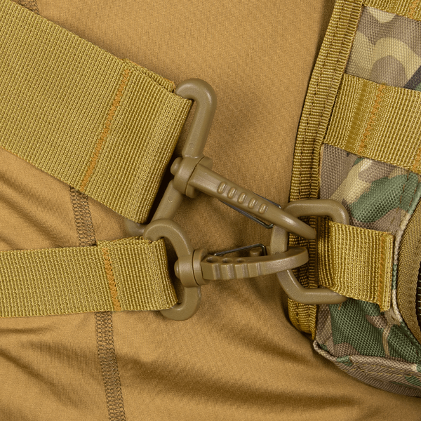 Сумка Adapt Multicam (7233) 7233 фото
