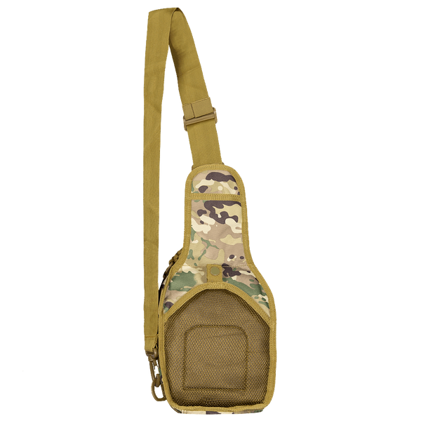 Сумка Adapt Multicam (7233) 7233 фото