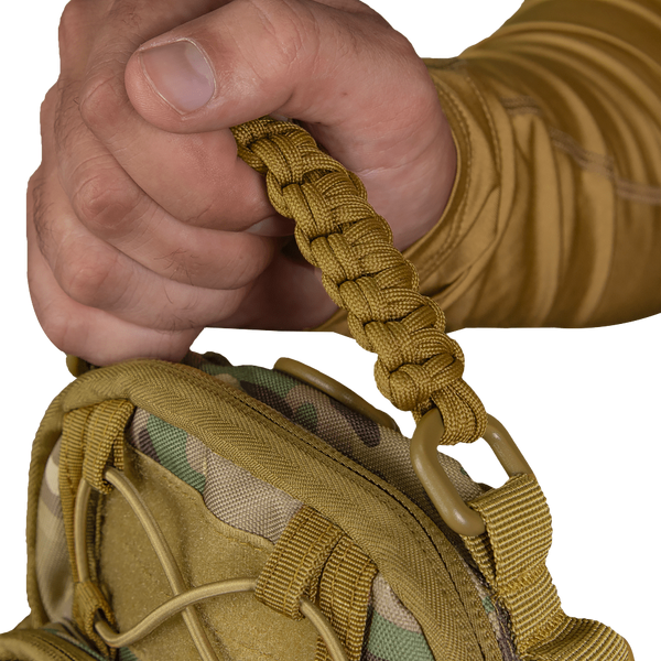 Сумка Adapt Multicam (7233) 7233 фото