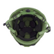 Балістичний шолом MICH ECLIPSE GEN 3 Олива M-2233 фото 5