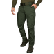 Штани Patrol Pro Rip-Stop Poly НГУ Олива (7078) 7078 фото 2
