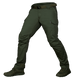 Штани Patrol Pro Rip-Stop Poly НГУ Олива (7078) 7078 фото 1