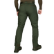 Штани Patrol Pro Rip-Stop Poly НГУ Олива (7078) 7078 фото 3
