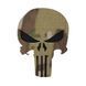 Патч Camotec Punisher (6*8) MC (9566) 9566 фото 1