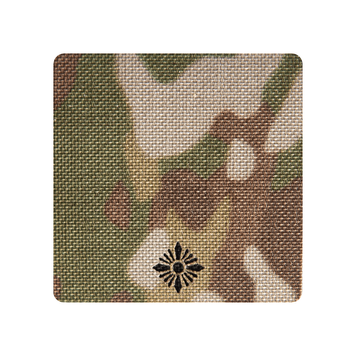 Погон Camotec НАТО Молодший Лейтенант (5*5) MС (9371) 9371 фото