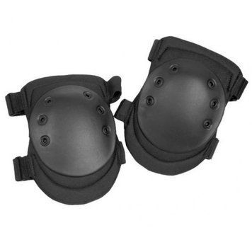 Наколенники Чёрные Mil-tec 16231002 фото